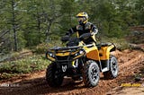 Ultimate ATV