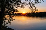 The Real Reason Why Nature Brings Us Such Peace