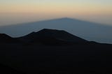 Maunakea: Redirecting the lens onto the culture of mainstream science