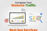 SEO Services in Vaishali , Ghaziabad