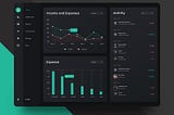 How to create a ‘realistic’ dashboard