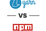 How much better is Yarn than NPM?