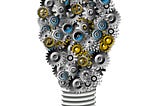 Take a look at any successful enterprise and you’ll find innovation at its core.Innovation,