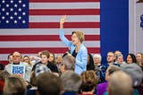 What Elizabeth Warren Accomplished With Her Candidacy