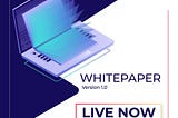 The FESSChain Whitepaper is Live Now!