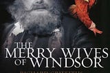 Falstaff as fail-safe: The Merry Wives of Windsor