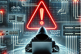 CISA Warns of Hackers Exploiting Legacy Cisco Smart Install Feature