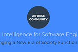 AIFORSE Community Program
