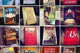 I read 41 books in 2015. Which ones I liked best?