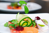 Chef Renu Ballantine on her path from the corporate world to the kitchen