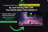 2 Million Dollar Commission System Review, Everything You Need To Know