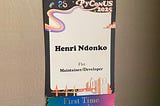 Attending PyConUS 2025 in Pittsburgh — My Experience