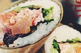 Top 5 Sushi Places in Fort Collins