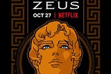 Blood Of Zeus ,A must watch !