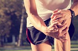 8 Most Common Knee Injuries and How to Prevent Them