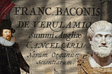 Why does Francis Bacon Criticise Aristotle in the Novum Organum?