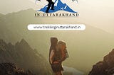 Trekking in Uttarakhand