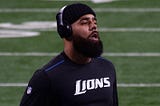 Here’s How a Former NFL Linebacker Defines Sexual Consent