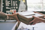 My Journey to Understanding Small Business Marketing