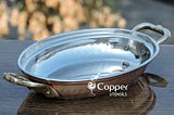When Should You Avoid Using Copper Utensils?