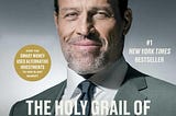 Deciphering Tony Robbins: From Financial Insights to Investment Overhype in ‘The Holy Grail of…