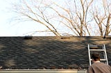 Significance of Roof Cleaning