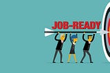 Be Job Ready in a Post Covid World