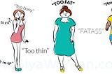 It’s time to put end to Body Shaming!