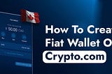 Create Fiat Wallet On Crypto.com 𝟏(𝟖𝟒𝟒)𝟖𝟏𝟏-𝟏𝟎𝟏𝟎 Help Support