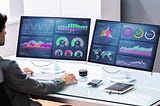 West Vancouver’s Abeir Haddad Shares the Skills You Will Need in the Field of Finance