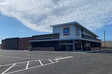 ALDI Comes to Quartermaster