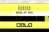 Celo at Six: The Most Widely Adopted Blockchain for Stablecoins