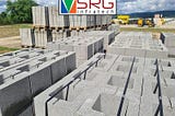 SRG Infratech: Leading Cement Block Wall Manufacturers, Suppliers & Dealers in Jaipur