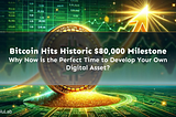 Why Bitcoin’s $80,000 Milestone Could Transform Your Business: Insights and Opportunities in a…