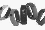 Privacy issues in wearable technologies like smart bands and smart watches