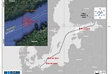 Mishap or sabotage? Another pipeline mystery in the Baltic