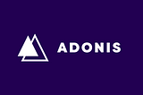 Visão geral do AdonisJS
