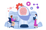 What are the strengths and use cases of TensorFlow and PyTorch in the context of AI automation?