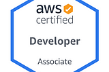 AWS Certified Developer Associate Sınav Serüveni