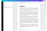 Five Canva features for writers