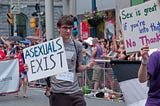 Who Are Asexual People ?