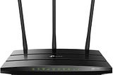 Top 6 Powerful and Fastest Routers in the world 2020