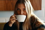 WHEN COFFEE WAS A DIME