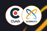 Globaldev is a 2024 Clutch Top 100 winner