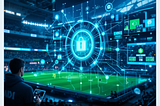 Beyond Cryptocurrency: How Blockchain is Powering Next-Gen Sports Marketing Platforms