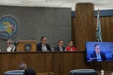 Cook County Board FY25 Mid-Year Budget Hearing Remarks