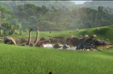 https://kisscartoon.nz/Cartoon/Jurassic-World-Camp-Cretaceous-Season-2/Episode-003?id=89796 (@12:50 min)