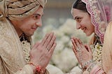 The Performative Nature of South Asian Weddings