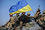 Russia Invaded Ukraine and We Should all be Concerned