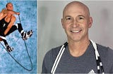 Famed Rope Warrior Saved Drowning Teen with Jump Rope